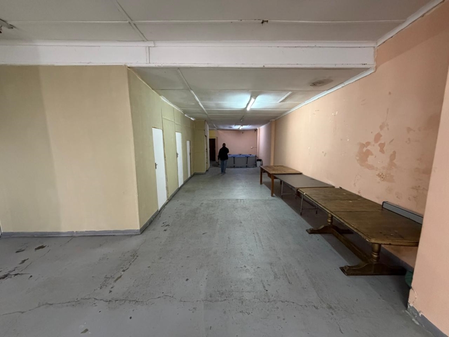 Commercial Property for Sale in King Williams Town Central Eastern Cape